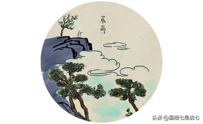 二十四节气老祖宗留下的智慧,老祖宗发明的二十四节气