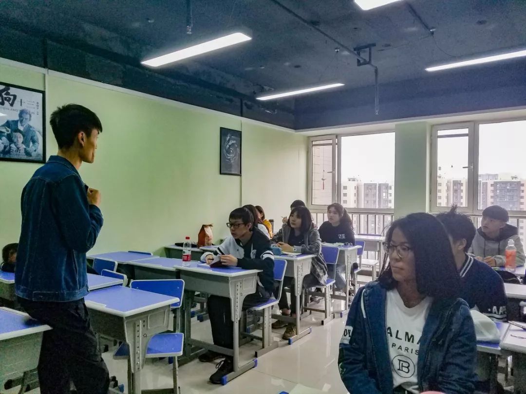 编导艺考生未必真懂的几个问题,一个编导艺考过来人的十八条经验