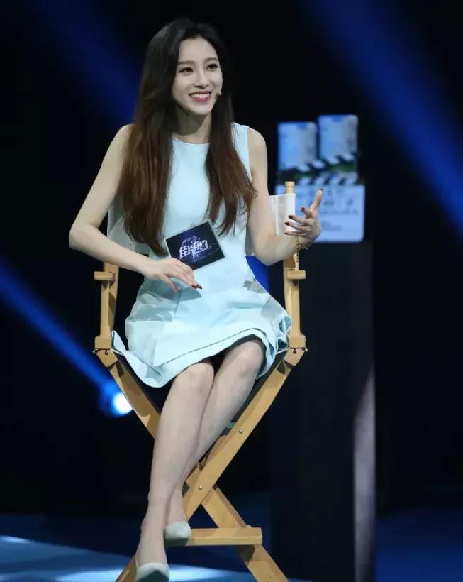 她是多少足球迷的梦中女神？