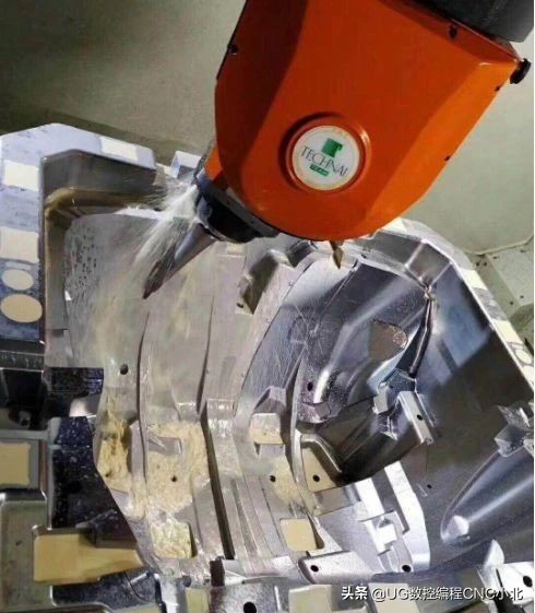 数控操作员学ug多久,不会操机学ug编程要多久