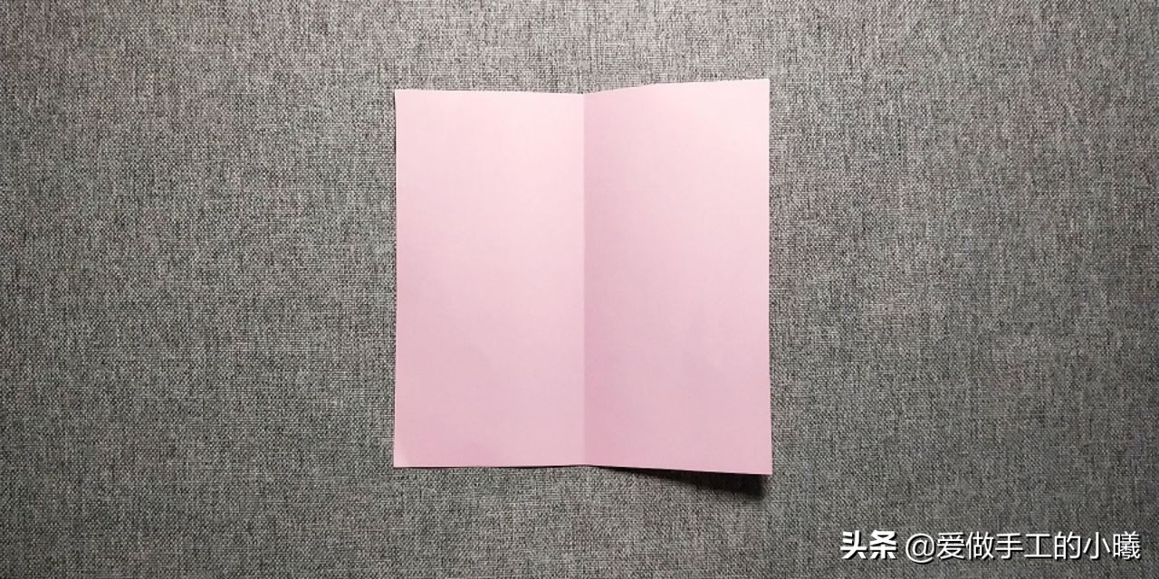 精美的小蝴蝶折纸教程送给你,折纸小蝴蝶简单又漂亮慢动作