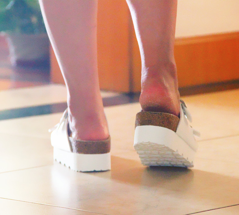 devo软木鞋是哪里的牌子,devo鞋颜色推荐