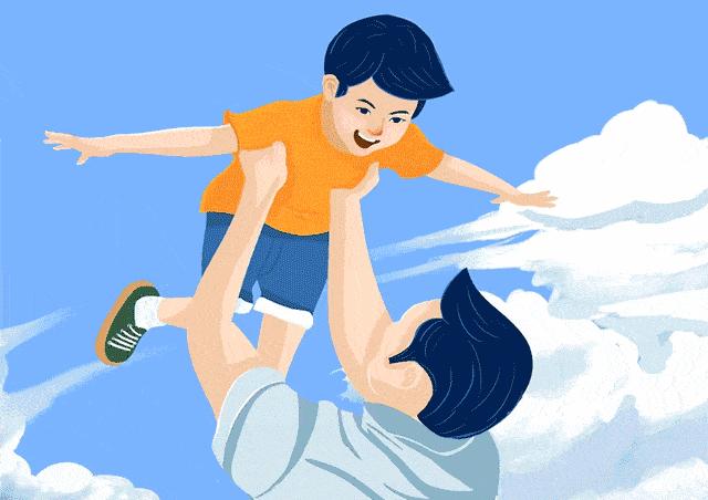 父亲节商场专柜策划,父亲节男装店怎么做活动