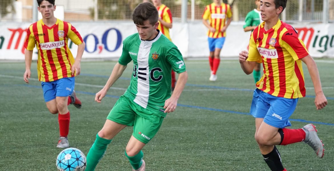 论西班牙足球,西班牙足球战术打法