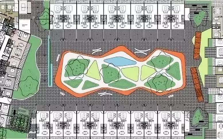 设计一条路,一条路原创