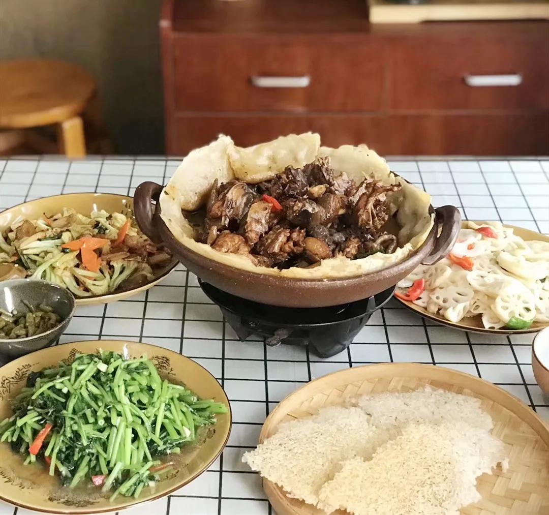 合肥小众风景区,合肥有一处小众景点