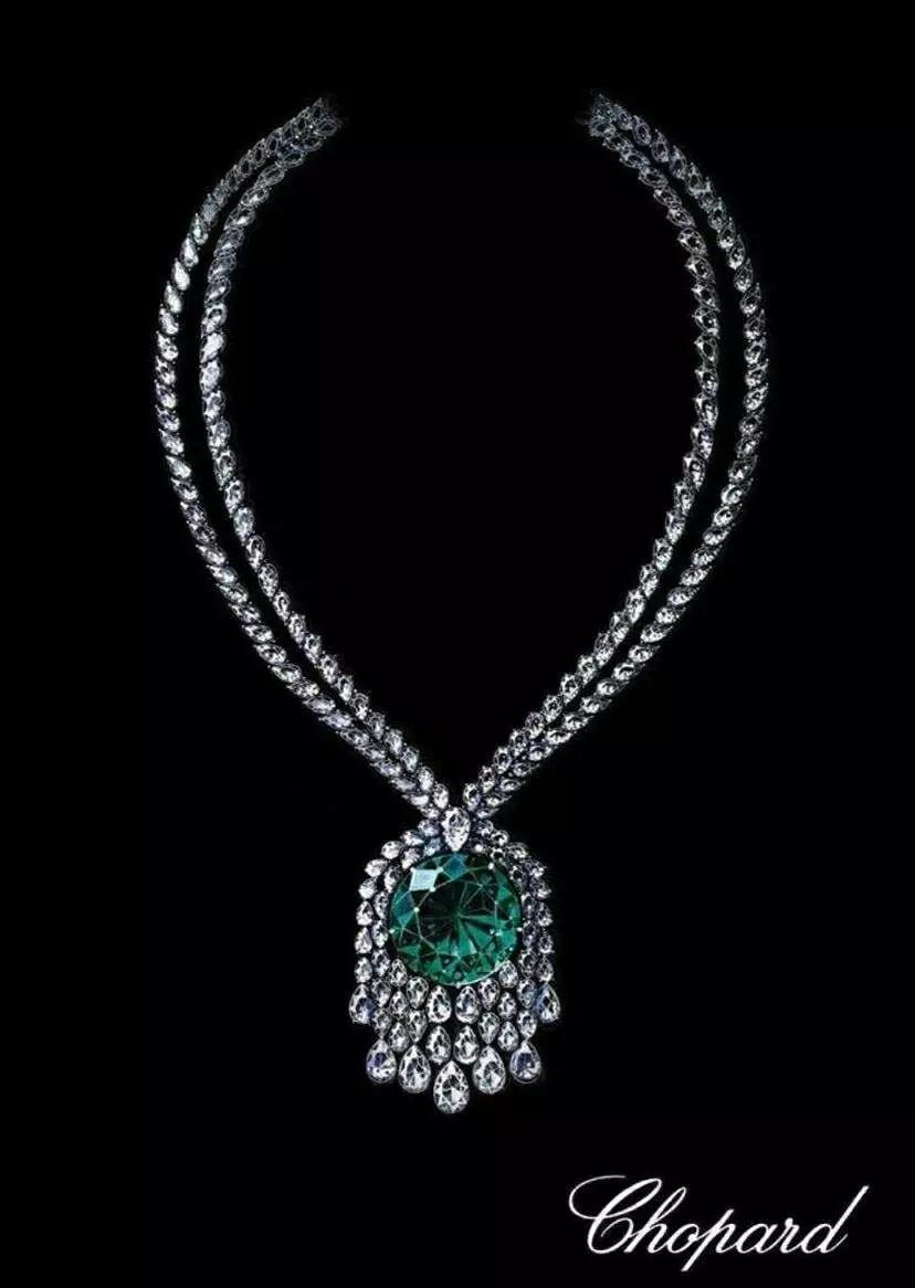 轻珠宝还是轻奢珠宝,轻奢珠宝品牌科普