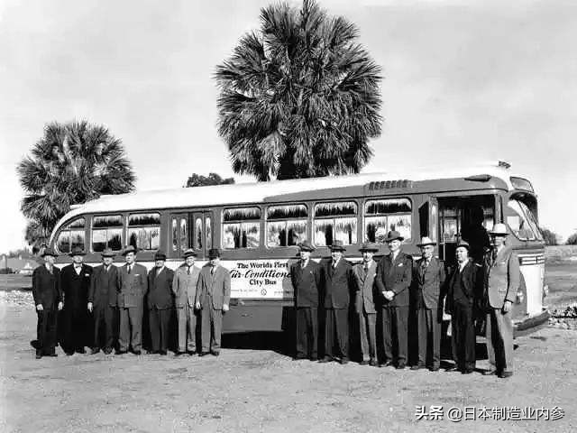 空调之父你们的命都是我给的,空调之父夏天