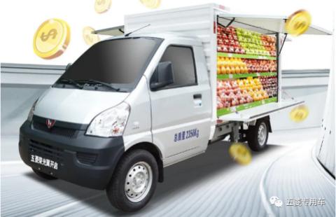 氪外活动｜你会摆摊吗？