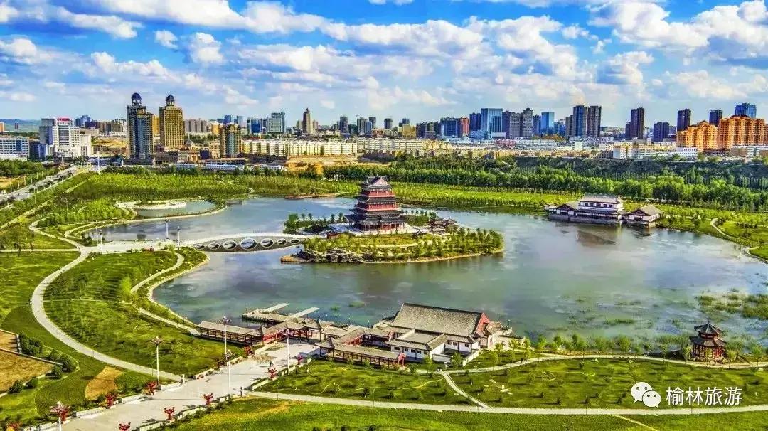 榆林沿黄线旅游,离榆林400公里好玩的地方