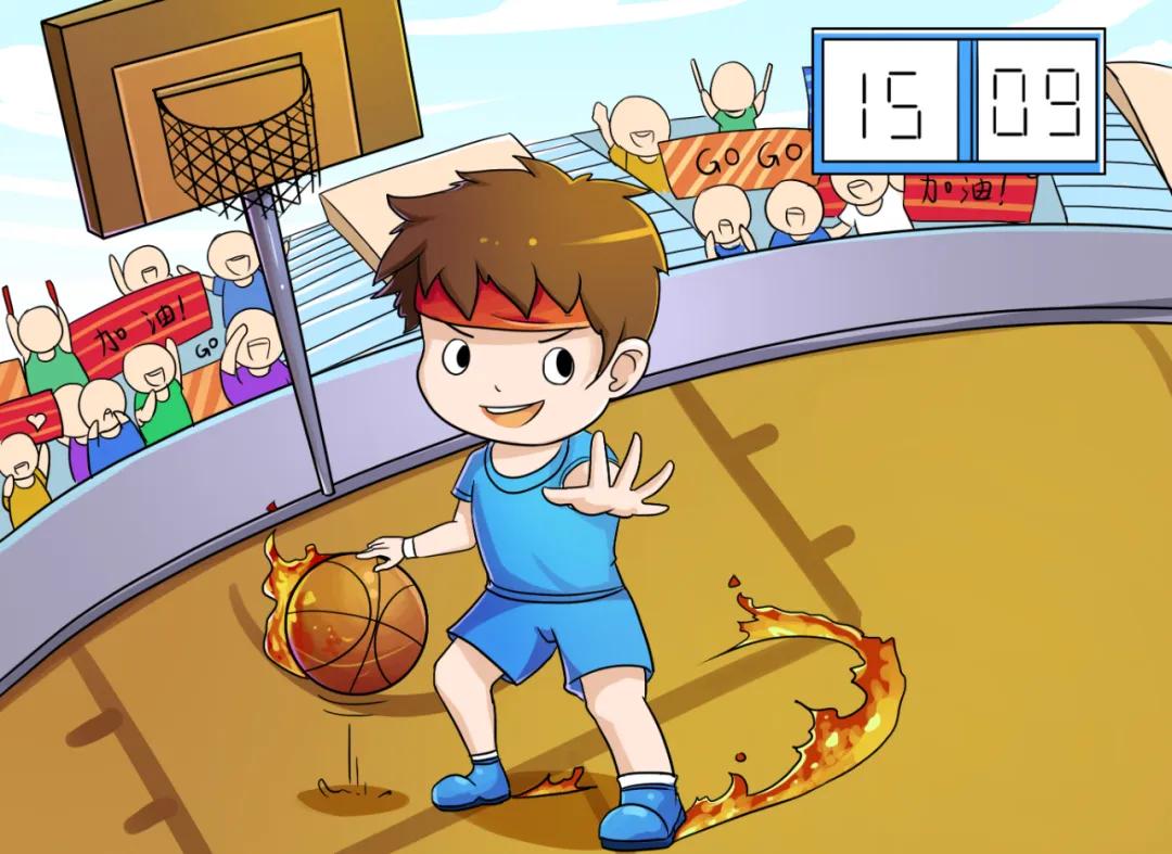 指尖竞技,谁与争锋丨海沧区青少年宫五大运动主题,释放指尖魔力