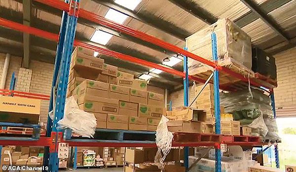 澳洲疫情奶粉还能买吗,澳洲限制进口奶粉