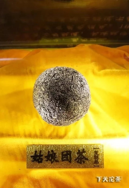 云南马帮沱茶进京带来的启示,云南马帮沱茶是真的吗
