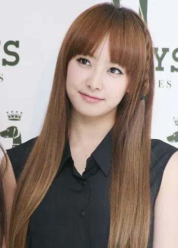 同为韩团出身回国发展，为何宋茜大红，她们却还在拼认知度？