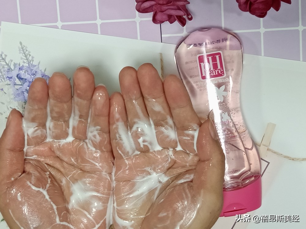 女性私护洗液推荐第一名,女性私护洗液排名第一