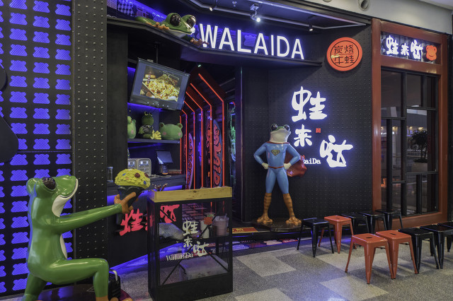 上海开餐饮店办证流程,如何开餐饮店创业流程