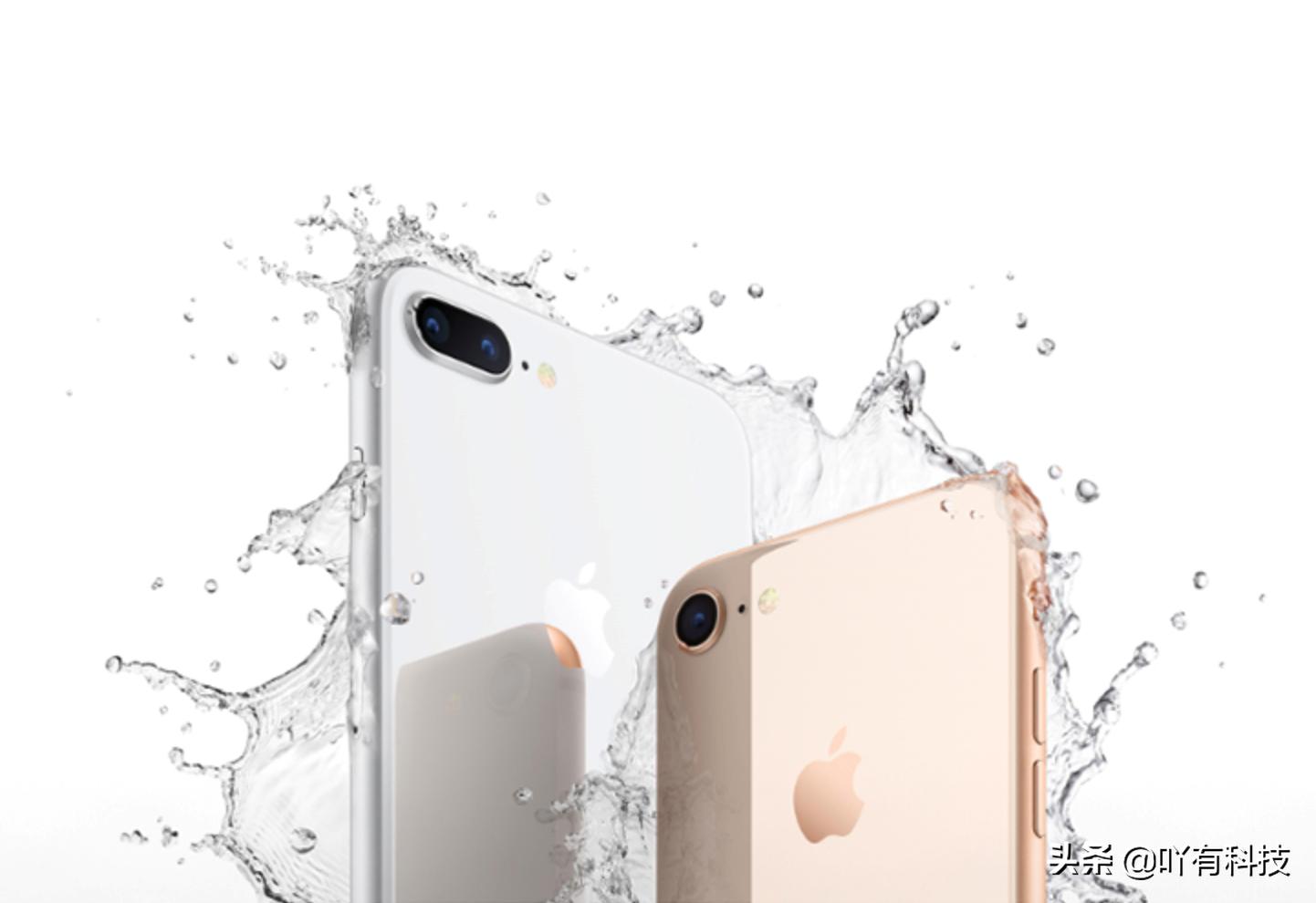 2017年苹果降频,苹果2017年后出的机型