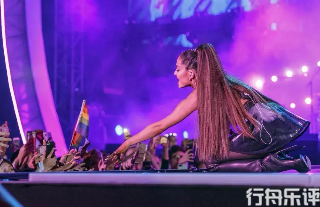 行舟乐评翻唱,行舟乐评格莱美