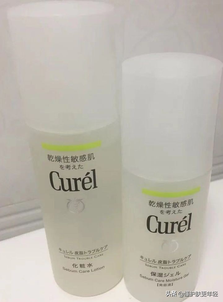 适合混油皮夏天用的水乳,混油皮公认最好用的水乳