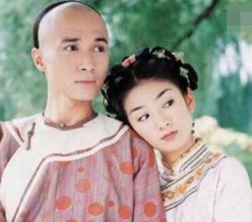 聂远个人情史,聂远情史大全