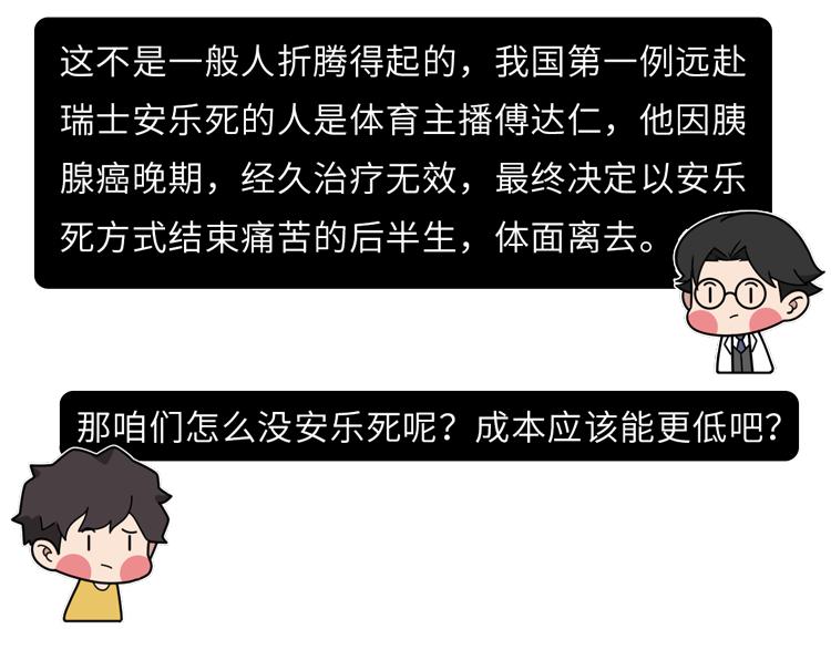 “安乐死”过程公开:自己注射药物,几十秒内死亡,留下一丝尊严