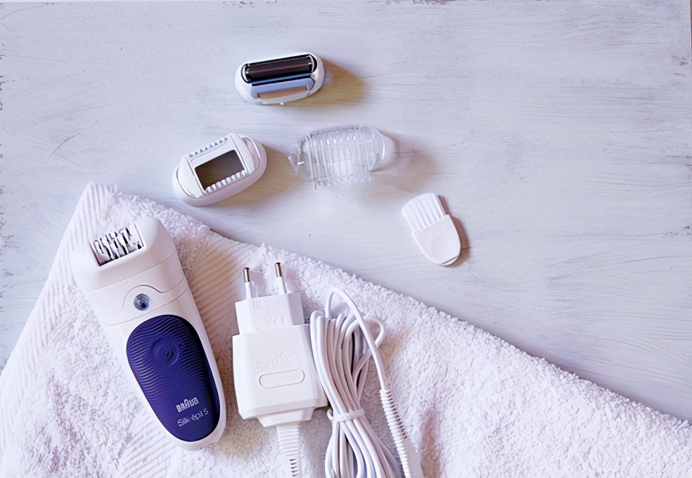 脱毛全攻略不再毛手毛脚,体毛脱毛的正确方法