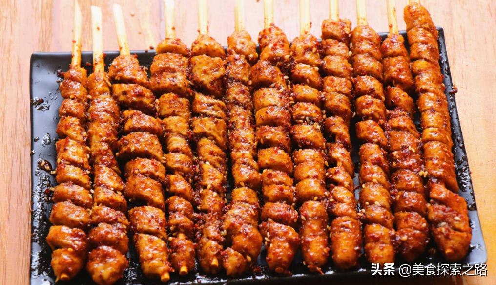 最火爆的摆摊小生意配方,摆摊做小吃生意的技巧