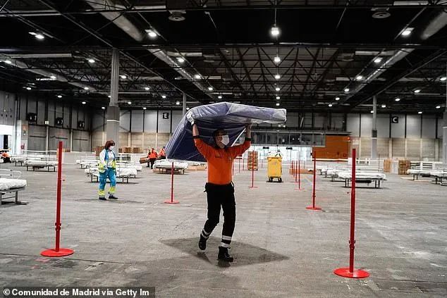 伦敦抗疫日记第11天,英国政府两周抗疫日记