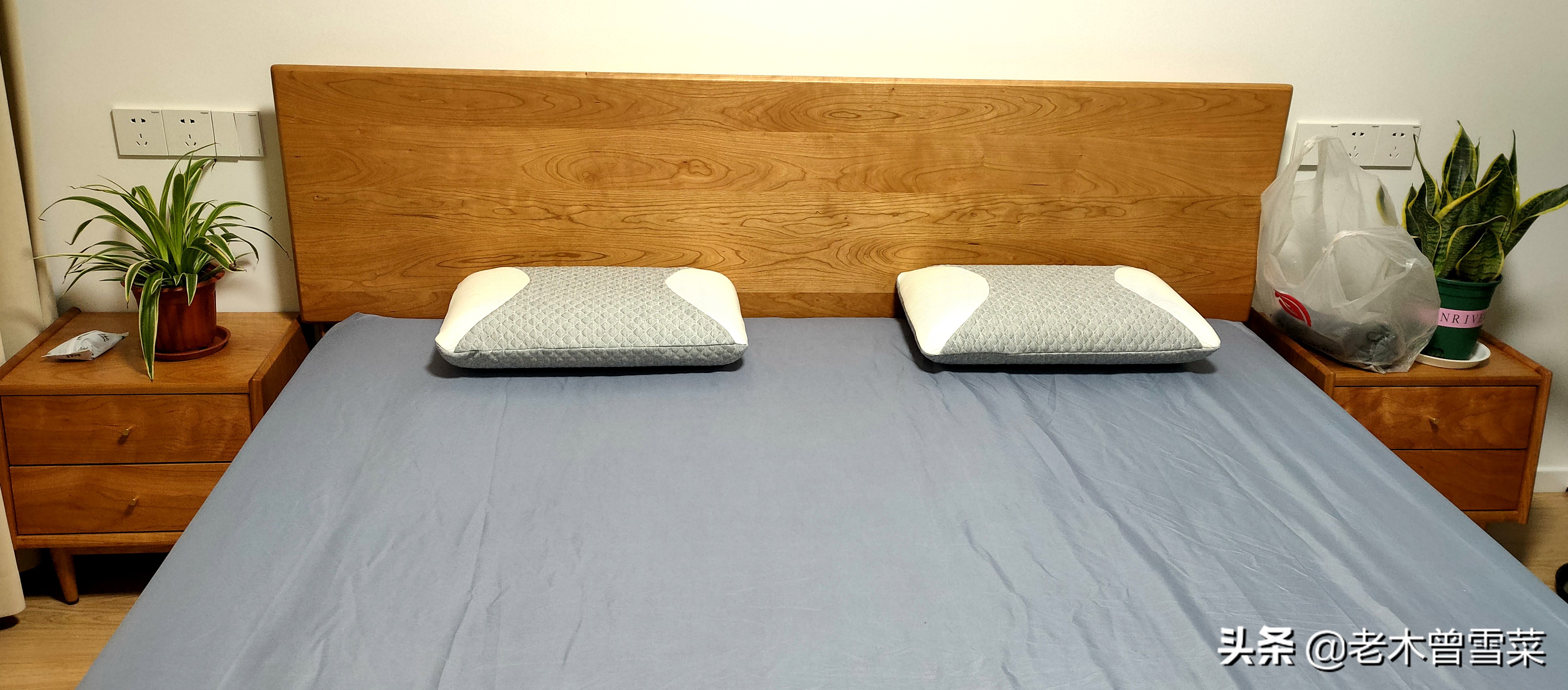 有生活气息的樱桃木家具,樱桃木原木家具好不好