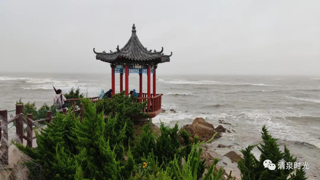 秋游锦园,秋游东黄山