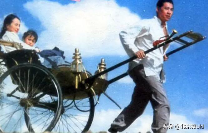 鍖椾含浜哄嚭绉熻溅鏁呬簨,鍖椾含浜虹殑鍥炲繂