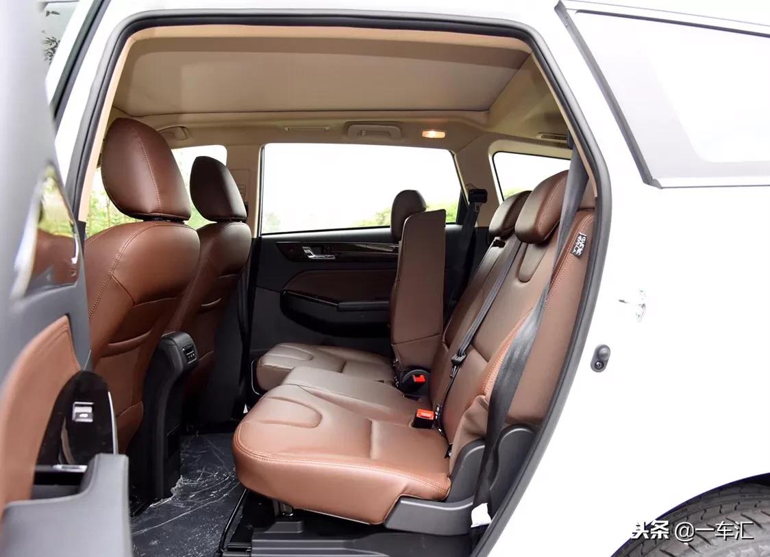 最强mpv力帆轩朗陪你温暖过冬,力帆汽车mpv轩朗