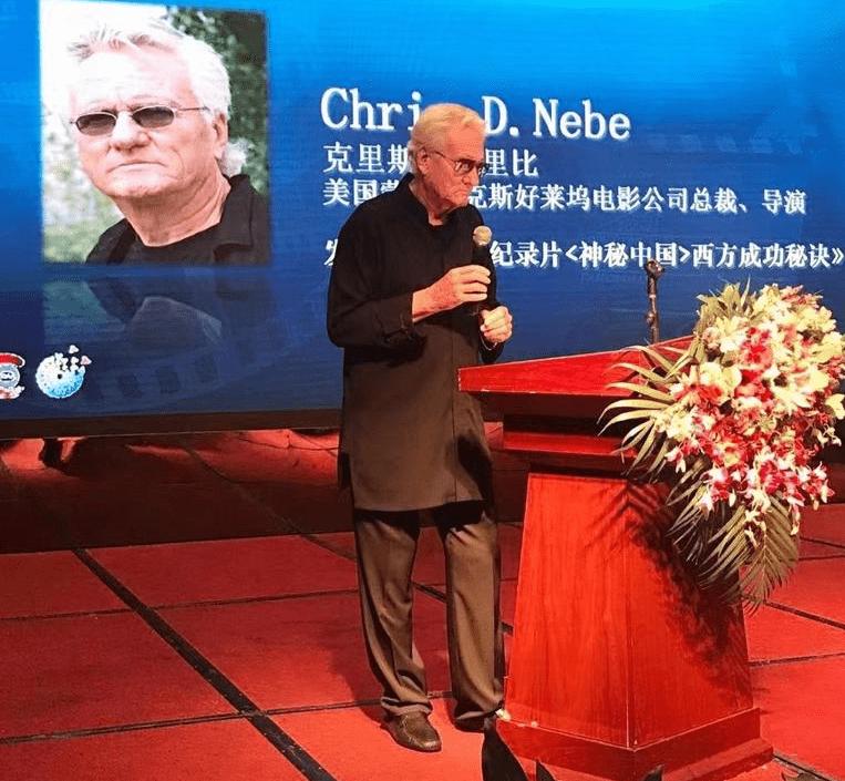 7年前那个自费拍摄《*鱼岛钓**是中国的》的美国人，后来怎样了？