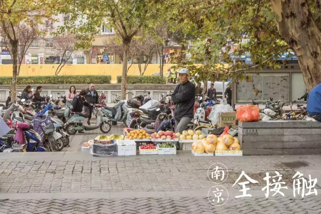 在下马坊，从没人为吃什么犯愁！