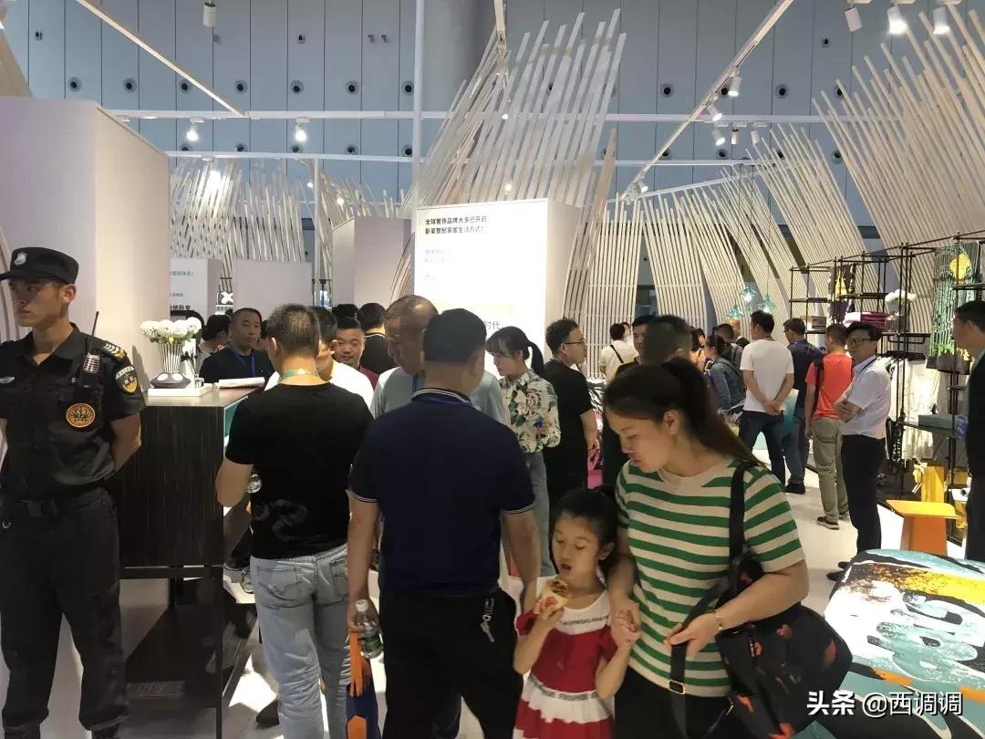 卧室整配先驱者西调调被大商争抢代理,凭什么?