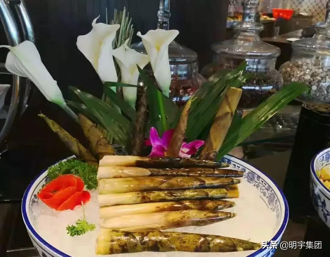 职代会美食节,职代会活动