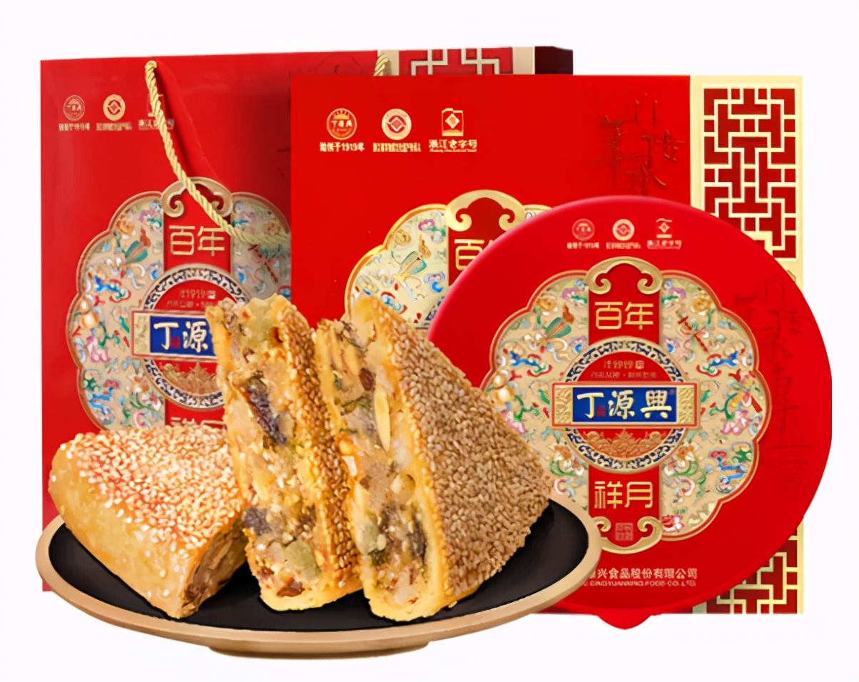 来温州最值得买的伴手礼，请收好