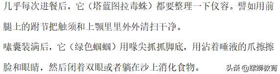 昆虫记速看,昆虫记必考内容瞬间读懂整本书