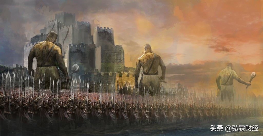 股市交易军规,股市中的纪律有哪些