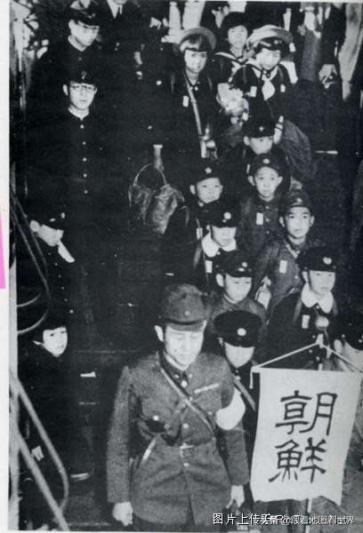 为什么日本对外扩张的第一步就是入侵朝鲜半岛？