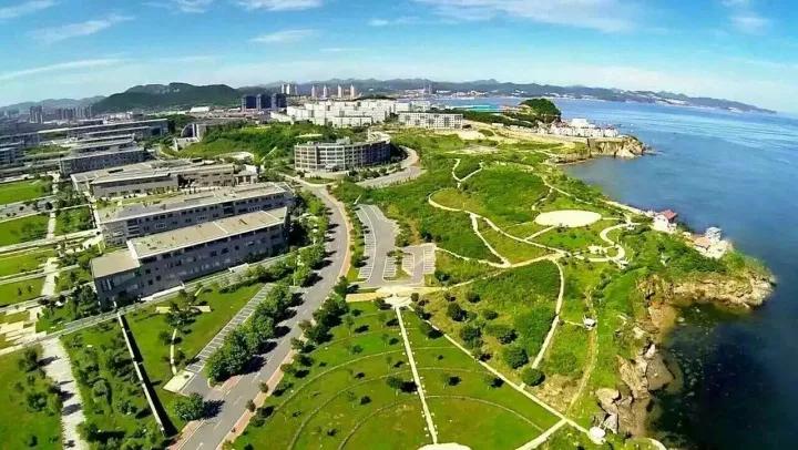 辽宁省高校（三十一）大连医科大学