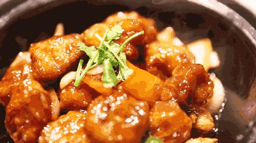 江西，一个被忽略的美景宝藏