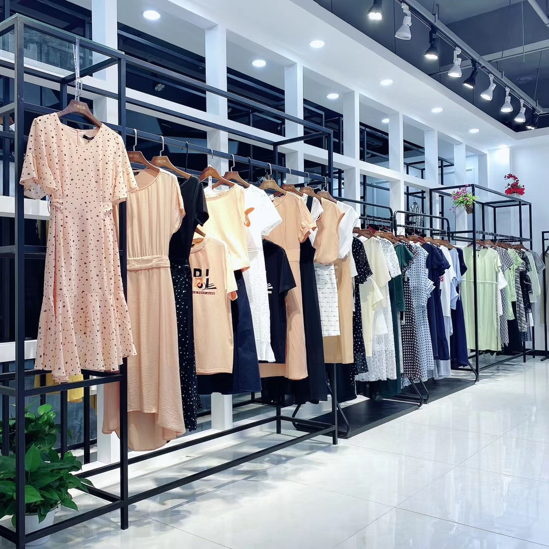 正品艾格女装清仓特价,艾格春夏女装尾货批发