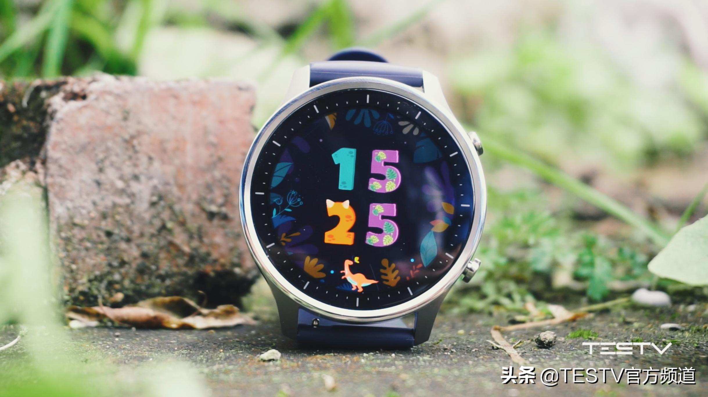 小米手表color运动版是否值得买,小米手表color运动版钢带测评