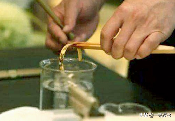 农民挖出元朝圣旨金牌,探索发现元代圣旨金牌