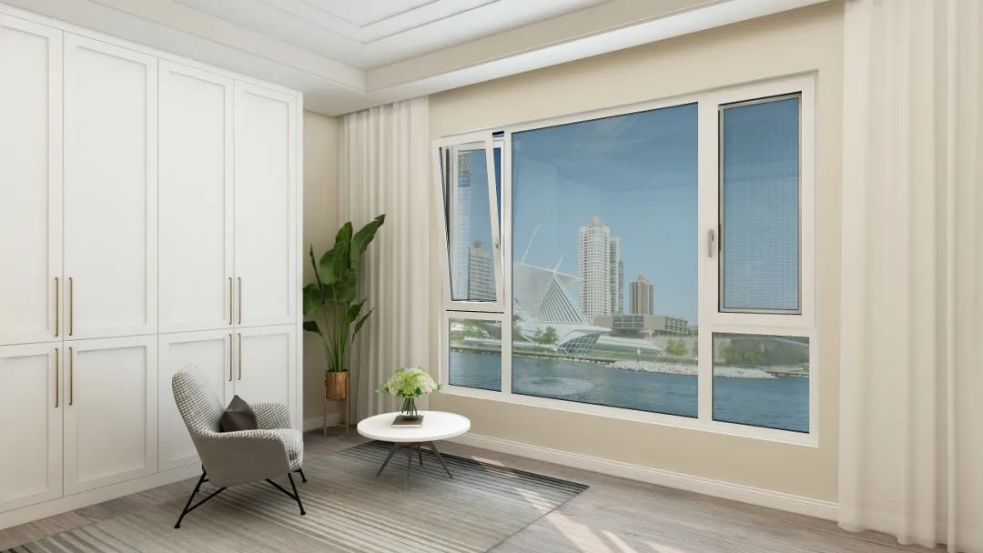 西晒的房子如何解决夏天热的问题,房子西晒装修时有什么办法解决