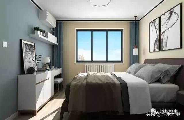 买空调选主机,空调风管机和中央空调如何选择