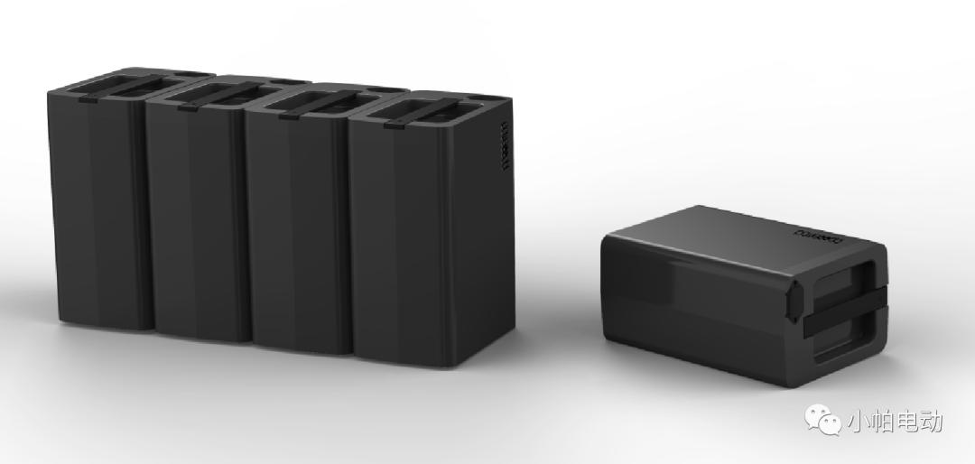 爱玛旗下高端品牌小帕,爱玛小帕c1新国标