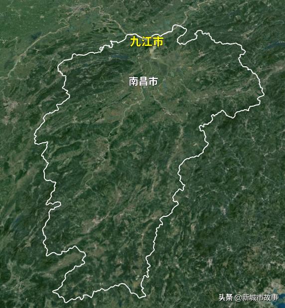 江西省九江市行政区划代码,江西省九江市行政区划查询