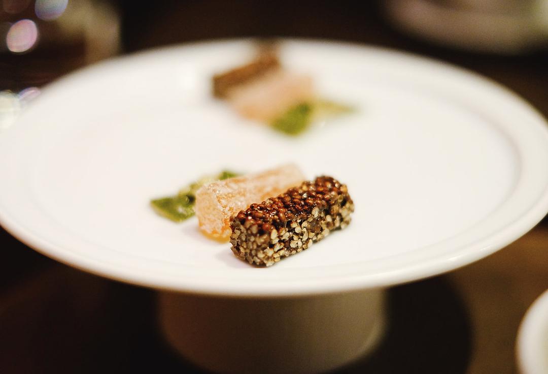 4天3夜首尔,4天3晚美食之旅